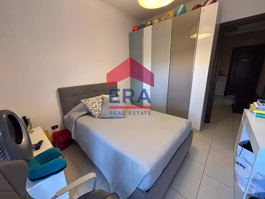 Immagine 21 di Appartamento in vendita  in Via Dell' Automobilismo 200 a Roma