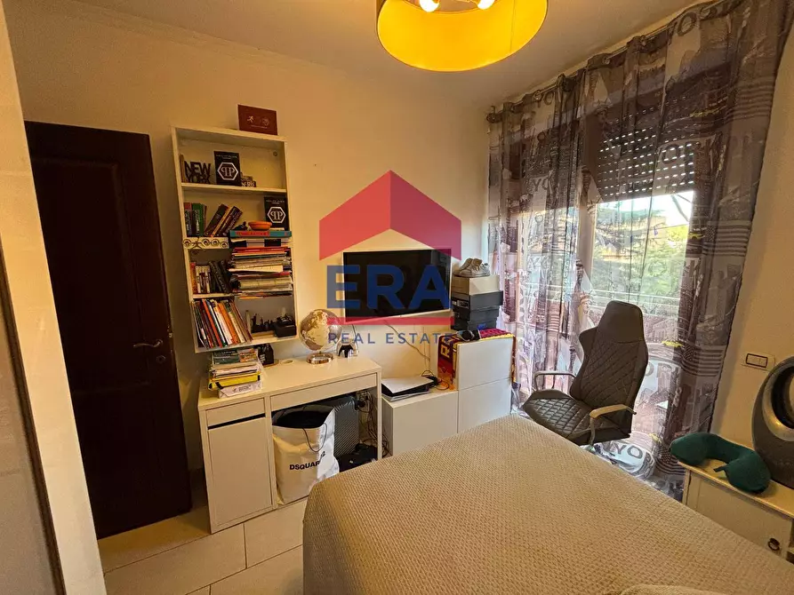 Immagine 19 di Appartamento in vendita  in Via Dell' Automobilismo 200 a Roma