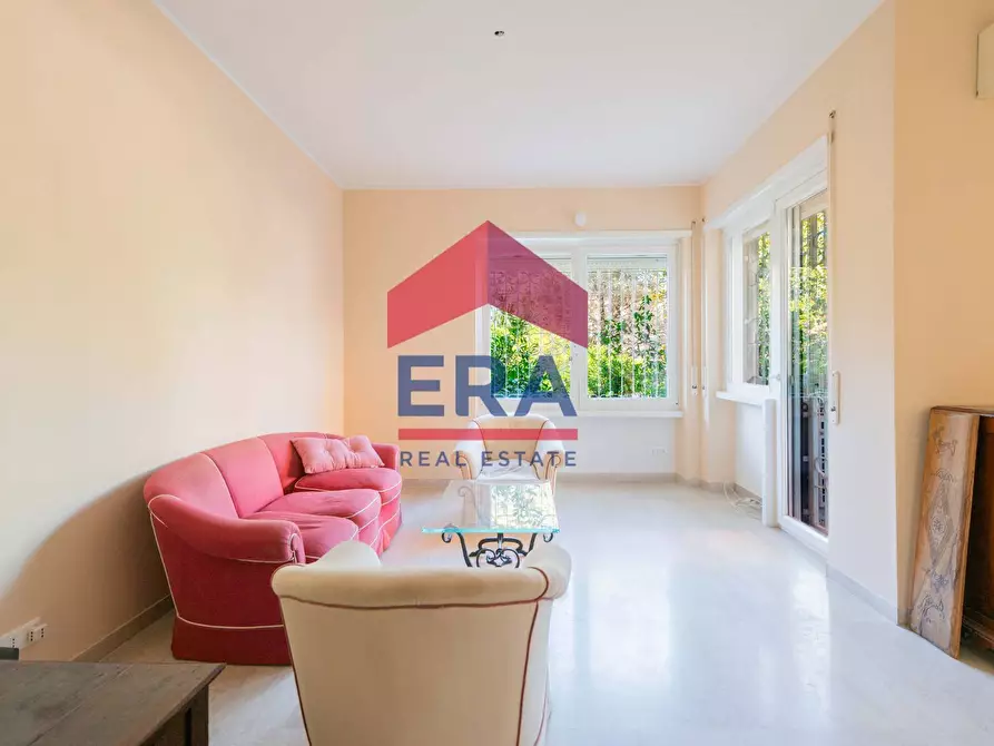 Immagine 3 di Appartamento in affitto  in Via Del Casaletto 241 a Roma