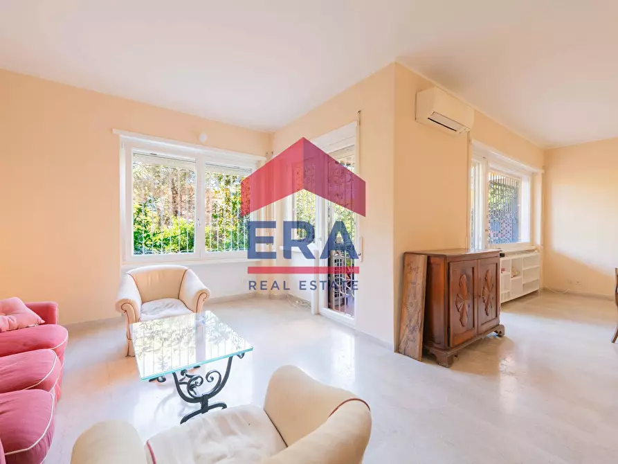 Immagine 2 di Appartamento in affitto  in Via Del Casaletto 241 a Roma