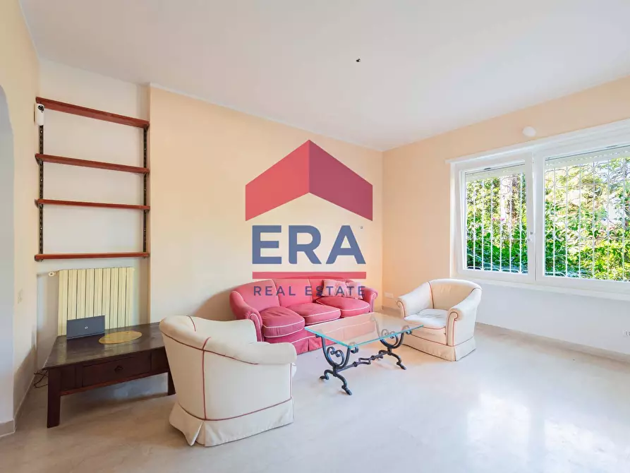 Immagine 4 di Appartamento in affitto  in Via Del Casaletto 241 a Roma