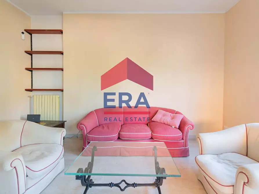 Immagine 5 di Appartamento in affitto  in Via Del Casaletto 241 a Roma