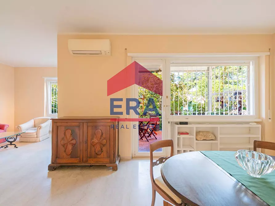 Immagine 6 di Appartamento in affitto  in Via Del Casaletto 241 a Roma