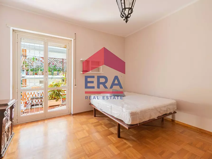 Immagine 15 di Appartamento in affitto  in Via Del Casaletto 241 a Roma