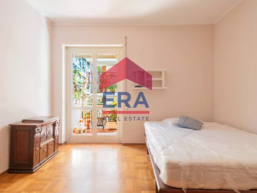 Immagine 16 di Appartamento in affitto  in Via Del Casaletto 241 a Roma