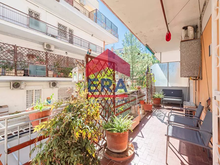 Immagine 17 di Appartamento in affitto  in Via Del Casaletto 241 a Roma