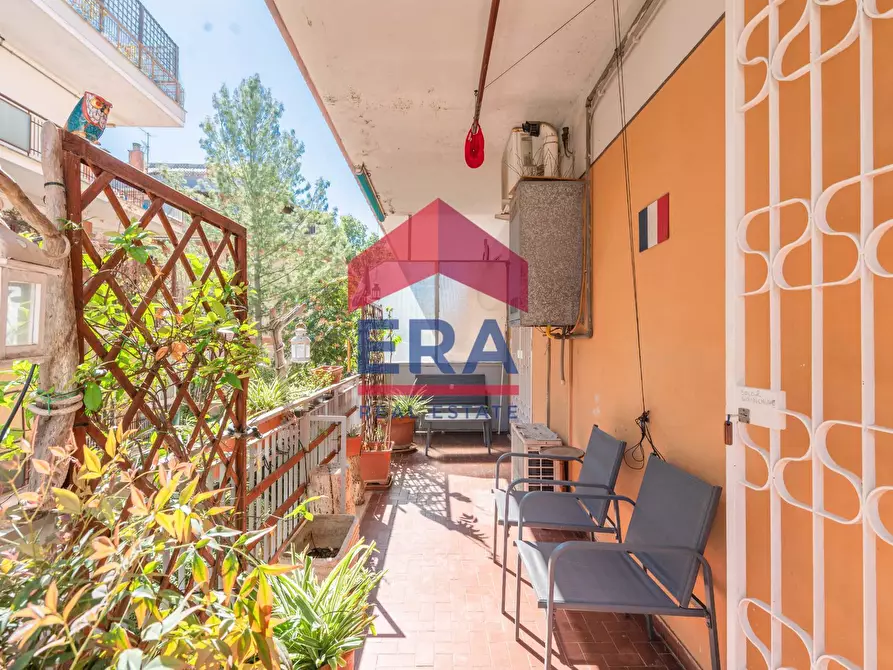 Immagine 18 di Appartamento in affitto  in Via Del Casaletto 241 a Roma