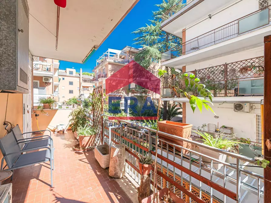 Immagine 19 di Appartamento in affitto  in Via Del Casaletto 241 a Roma