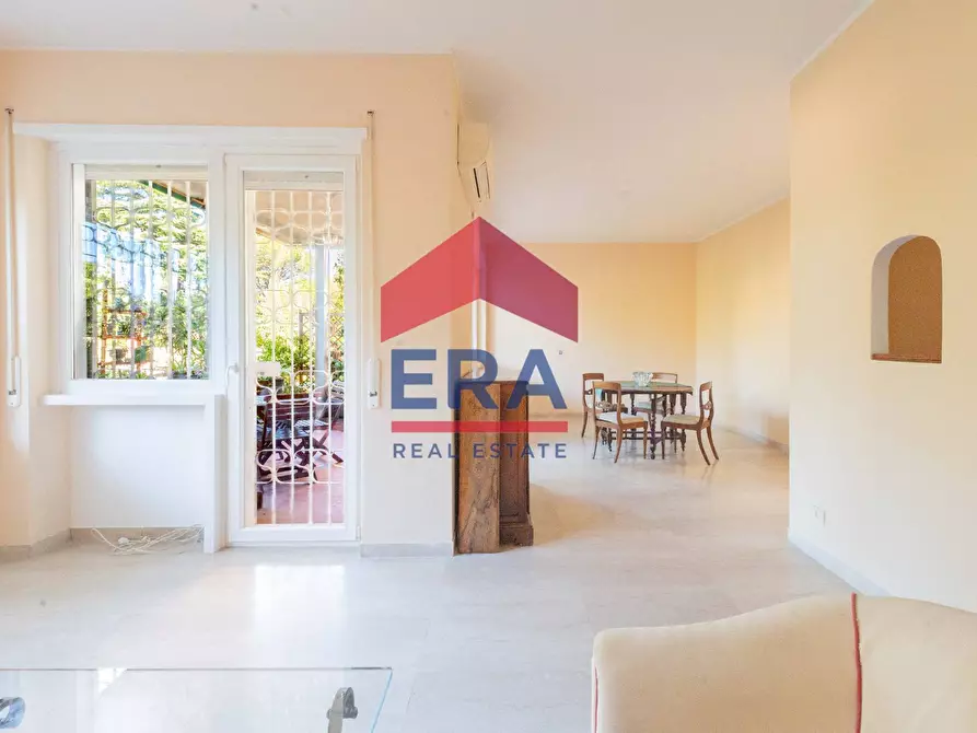 Immagine 9 di Appartamento in affitto  in Via Del Casaletto 241 a Roma