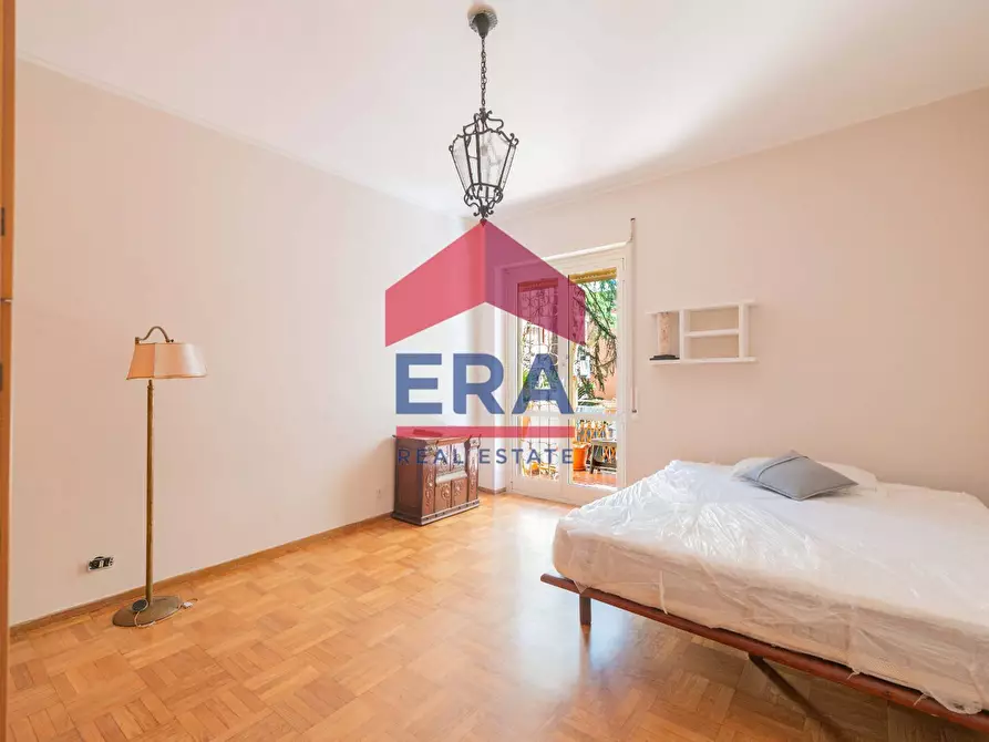 Immagine 13 di Appartamento in affitto  in Via Del Casaletto 241 a Roma