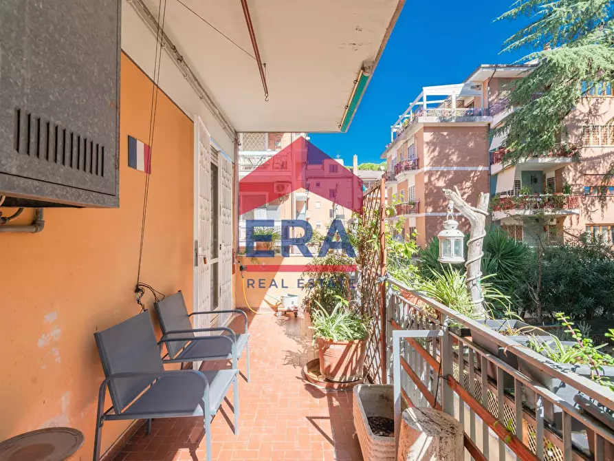 Immagine 20 di Appartamento in affitto  in Via Del Casaletto 241 a Roma