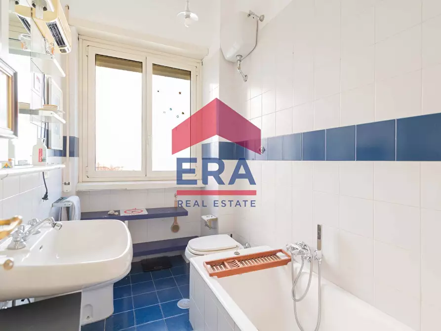 Immagine 27 di Appartamento in affitto  in Via Del Casaletto 241 a Roma