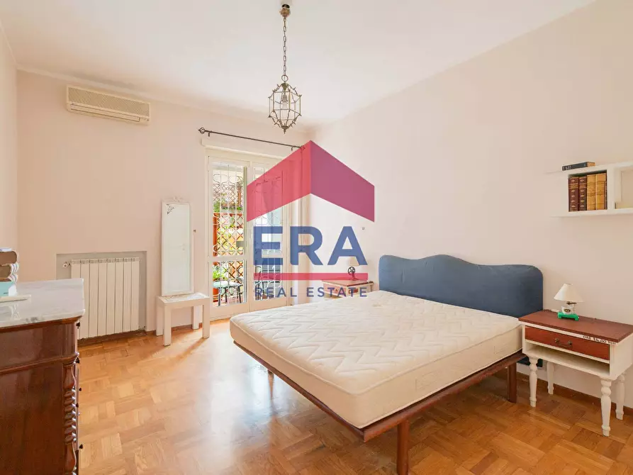 Immagine 23 di Appartamento in affitto  in Via Del Casaletto 241 a Roma