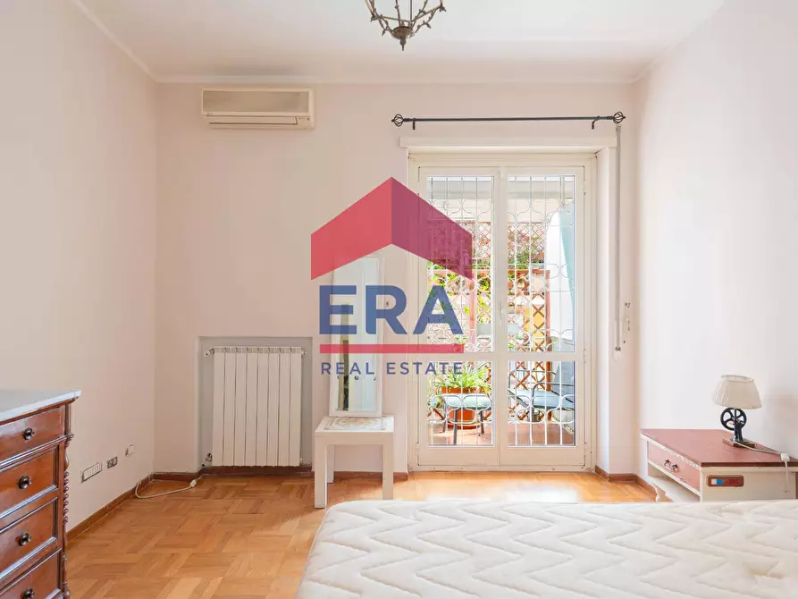 Immagine 24 di Appartamento in affitto  in Via Del Casaletto 241 a Roma