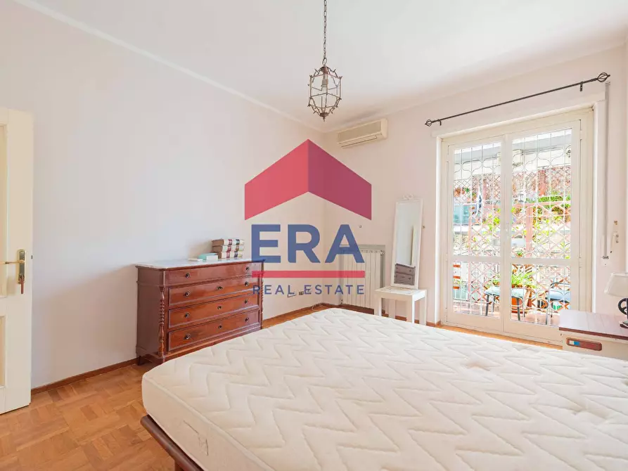 Immagine 25 di Appartamento in affitto  in Via Del Casaletto 241 a Roma