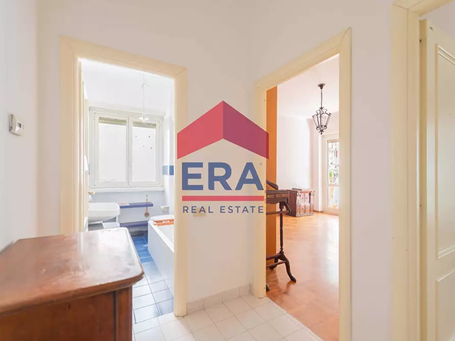 Immagine 28 di Appartamento in affitto  in Via Del Casaletto 241 a Roma