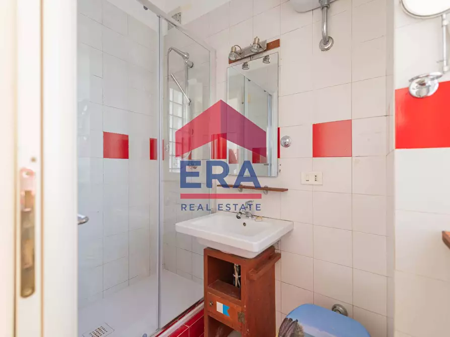 Immagine 29 di Appartamento in affitto  in Via Del Casaletto 241 a Roma