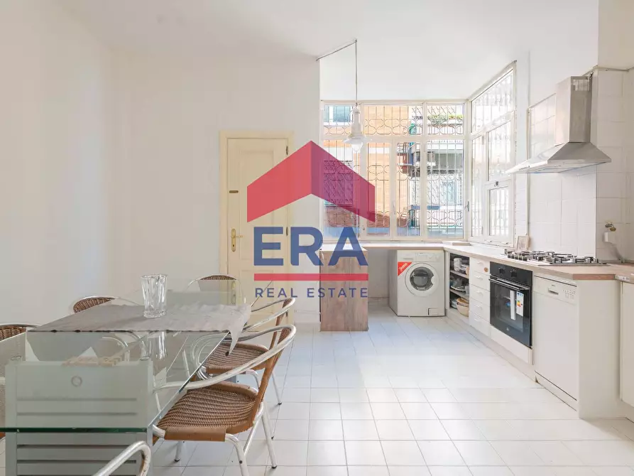 Immagine 11 di Appartamento in affitto  in Via Del Casaletto 241 a Roma