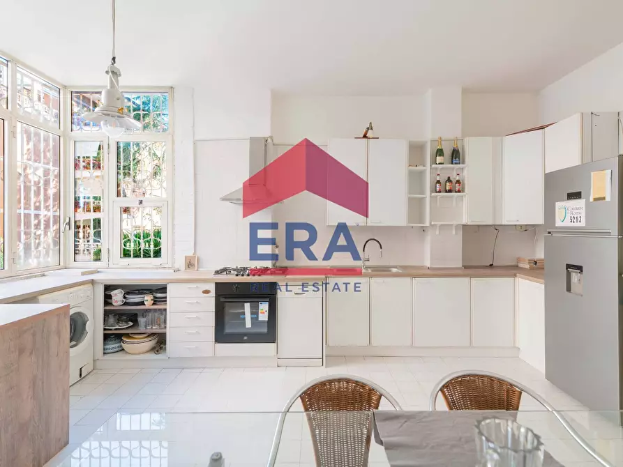 Immagine 10 di Appartamento in affitto  in Via Del Casaletto 241 a Roma