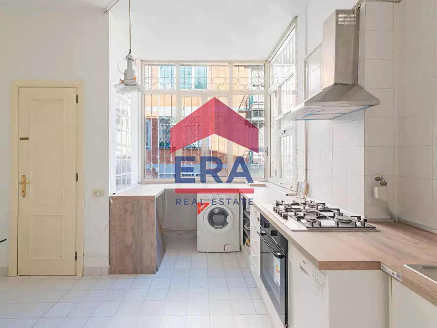 Immagine 12 di Appartamento in affitto  in Via Del Casaletto 241 a Roma