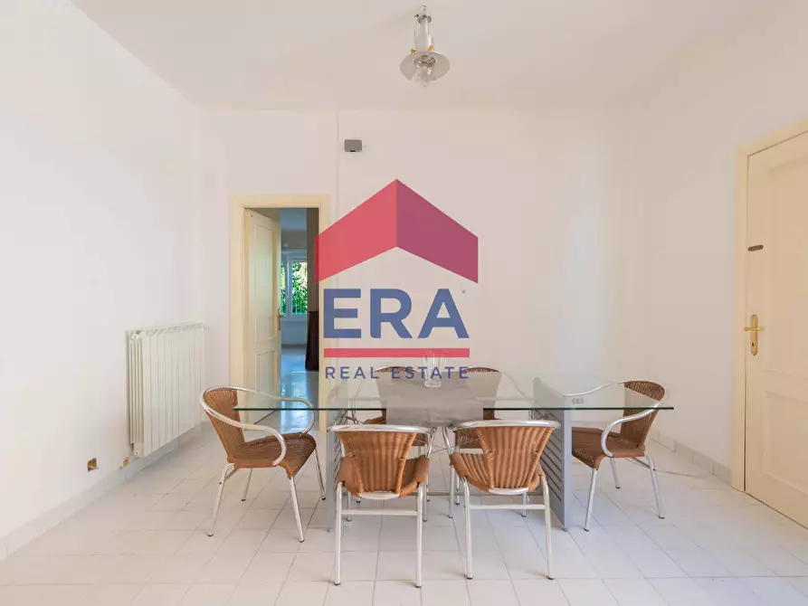 Immagine 30 di Appartamento in affitto  in Via Del Casaletto 241 a Roma