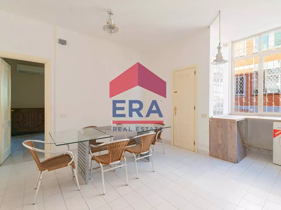 Immagine 31 di Appartamento in affitto  in Via Del Casaletto 241 a Roma