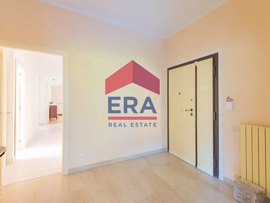 Immagine 32 di Appartamento in affitto  in Via Del Casaletto 241 a Roma