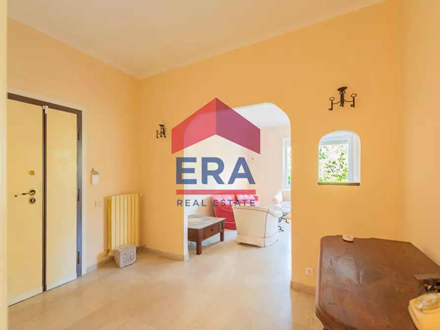 Immagine 33 di Appartamento in affitto  in Via Del Casaletto 241 a Roma