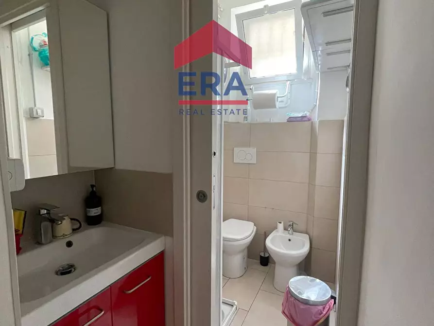 Immagine 11 di Locale commerciale in affitto  in Via Arrigo Davila 44 a Roma