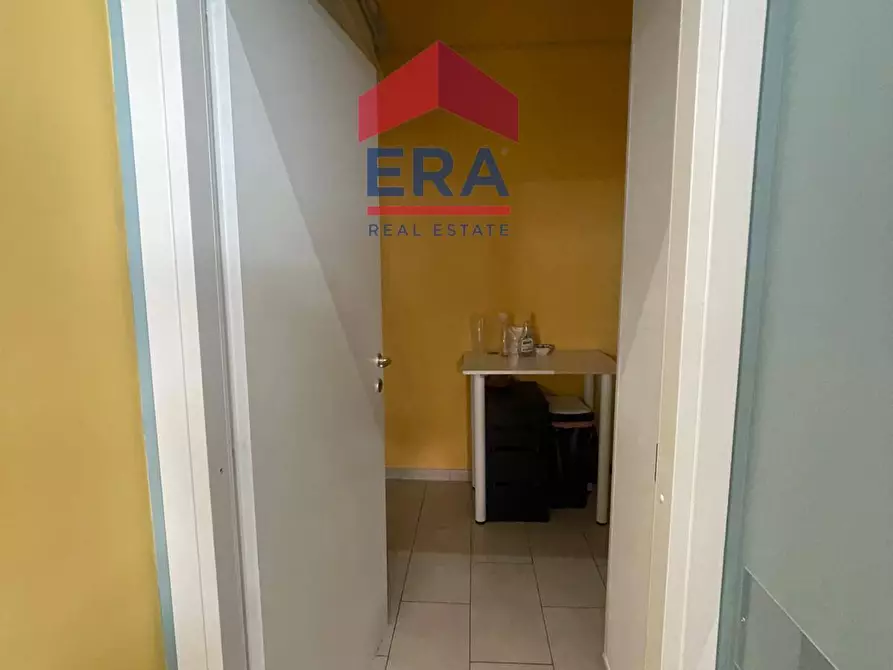 Immagine 10 di Locale commerciale in affitto  in Via Arrigo Davila 44 a Roma