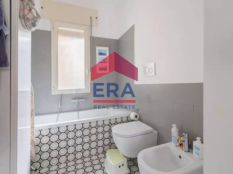 Immagine 7 di Attico in vendita  in Via Giuseppe Sacconi 33 a Roma