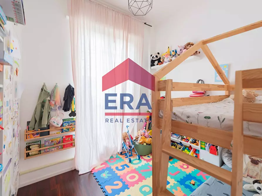 Immagine 14 di Attico in vendita  in Via Giuseppe Sacconi 33 a Roma