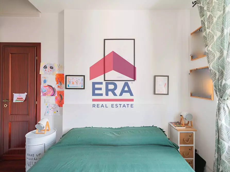 Immagine 8 di Attico in vendita  in Via Giuseppe Sacconi 33 a Roma