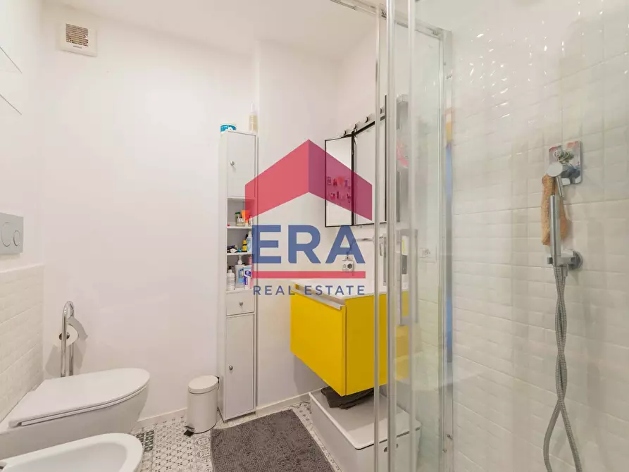 Immagine 15 di Attico in vendita  in Via Giuseppe Sacconi 33 a Roma