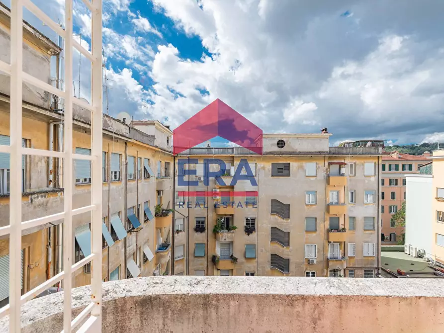 Immagine 36 di Attico in vendita  in Via Giuseppe Sacconi 33 a Roma