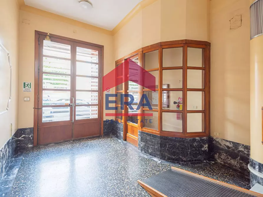 Immagine 37 di Attico in vendita  in Via Giuseppe Sacconi 33 a Roma