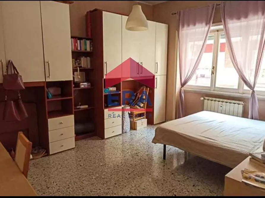 Immagine 2 di Appartamento in vendita  in Via Fonti Del Clitunno 12 a Roma