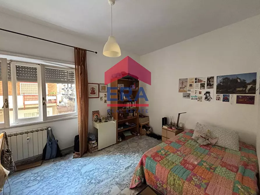 Immagine 7 di Appartamento in vendita  in Via Fonti Del Clitunno 12 a Roma