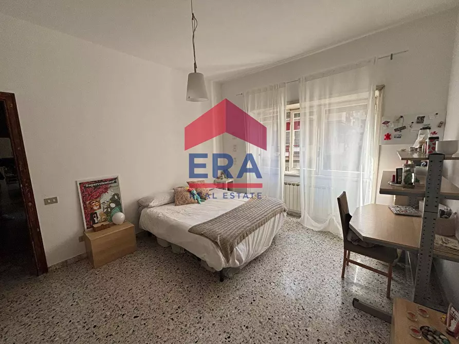 Immagine 9 di Appartamento in vendita  in Via Fonti Del Clitunno 12 a Roma