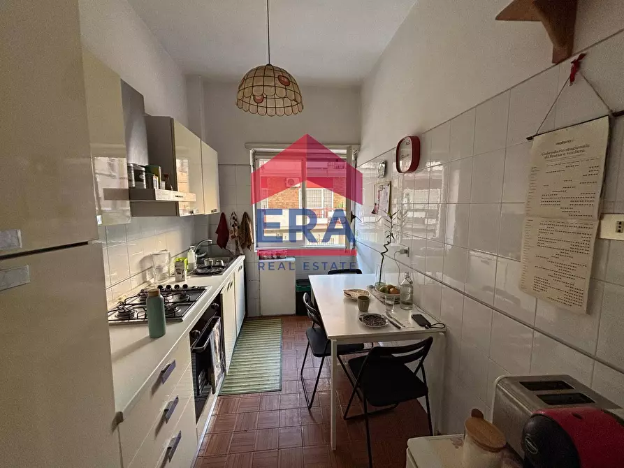 Immagine 12 di Appartamento in vendita  in Via Fonti Del Clitunno 12 a Roma