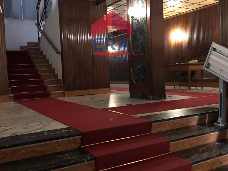 Immagine 17 di Appartamento in vendita  in Via Fonti Del Clitunno 12 a Roma