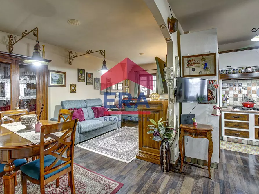 Immagine 8 di Villa in vendita  in Via Assisi 63 a Ardea