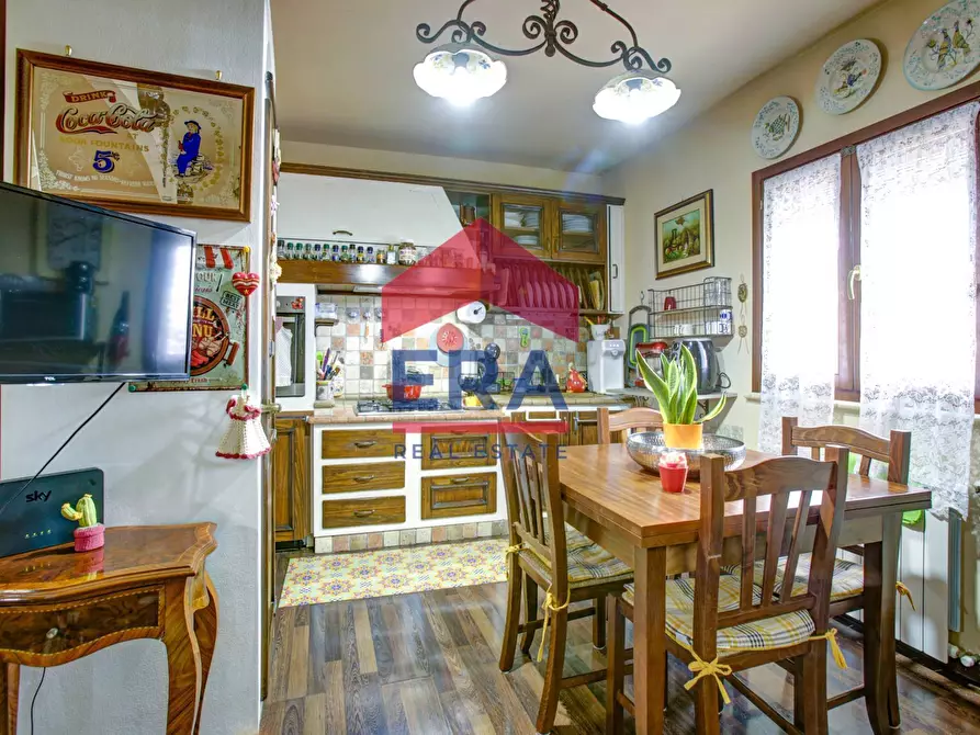 Immagine 9 di Villa in vendita  in Via Assisi 63 a Ardea