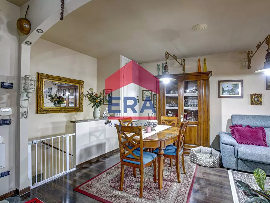 Immagine 11 di Villa in vendita  in Via Assisi 63 a Ardea