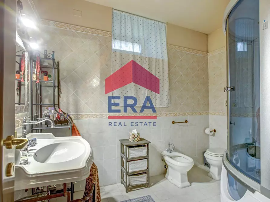 Immagine 17 di Villa in vendita  in Via Assisi 63 a Ardea