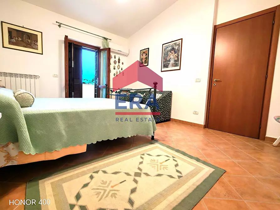 Immagine 7 di Villetta a schiera in vendita  in Stradone Sant'Anastasio 150 a Anzio