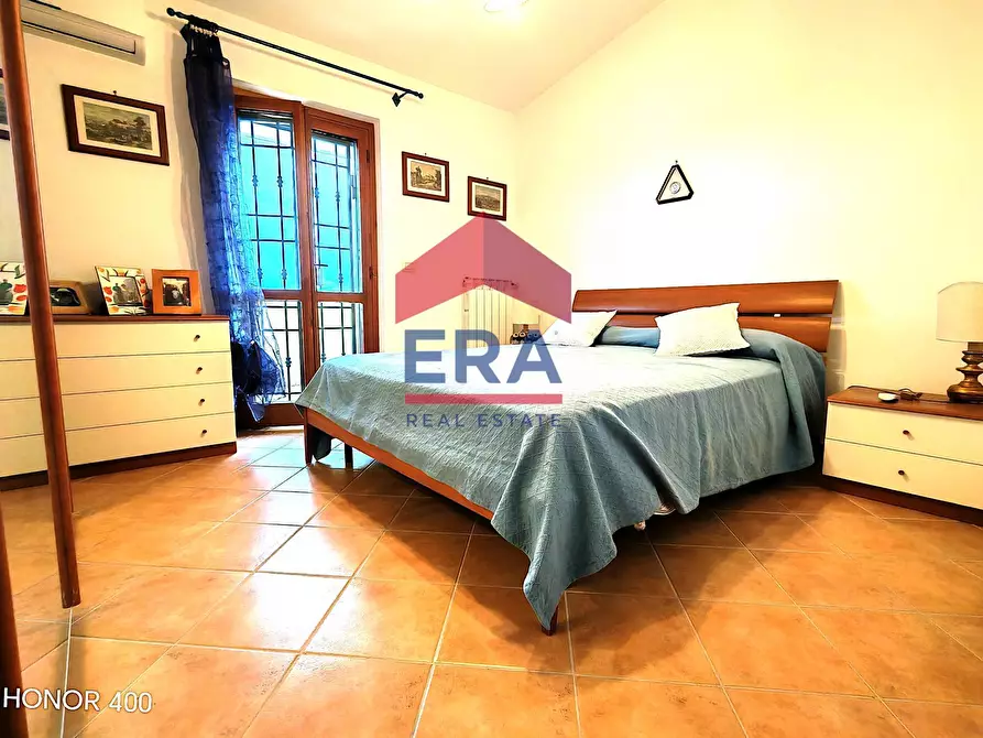 Immagine 8 di Villetta a schiera in vendita  in Stradone Sant'Anastasio 150 a Anzio