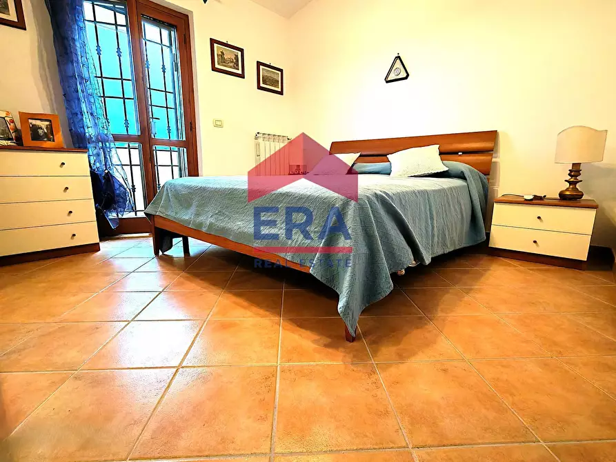 Immagine 9 di Villetta a schiera in vendita  in Stradone Sant'Anastasio 150 a Anzio