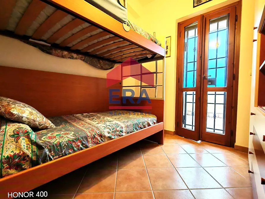 Immagine 10 di Villetta a schiera in vendita  in Stradone Sant'Anastasio 150 a Anzio