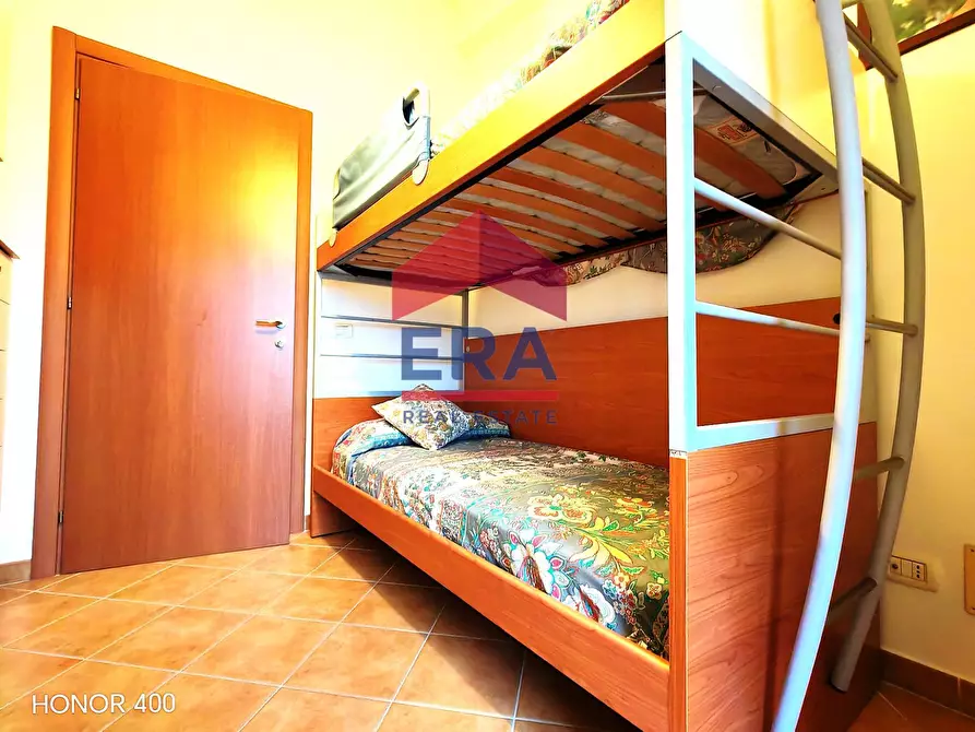 Immagine 11 di Villetta a schiera in vendita  in Stradone Sant'Anastasio 150 a Anzio